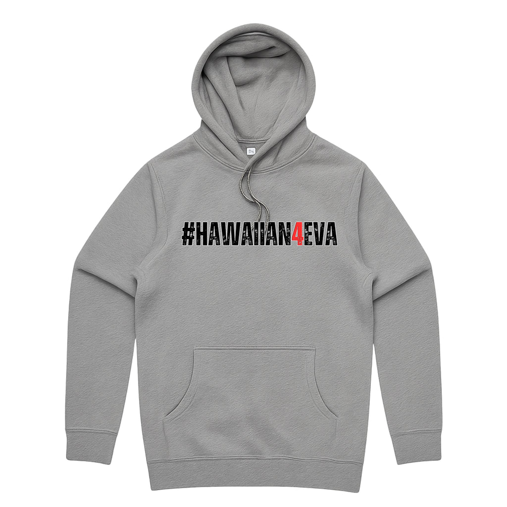 4EVA Hoodie