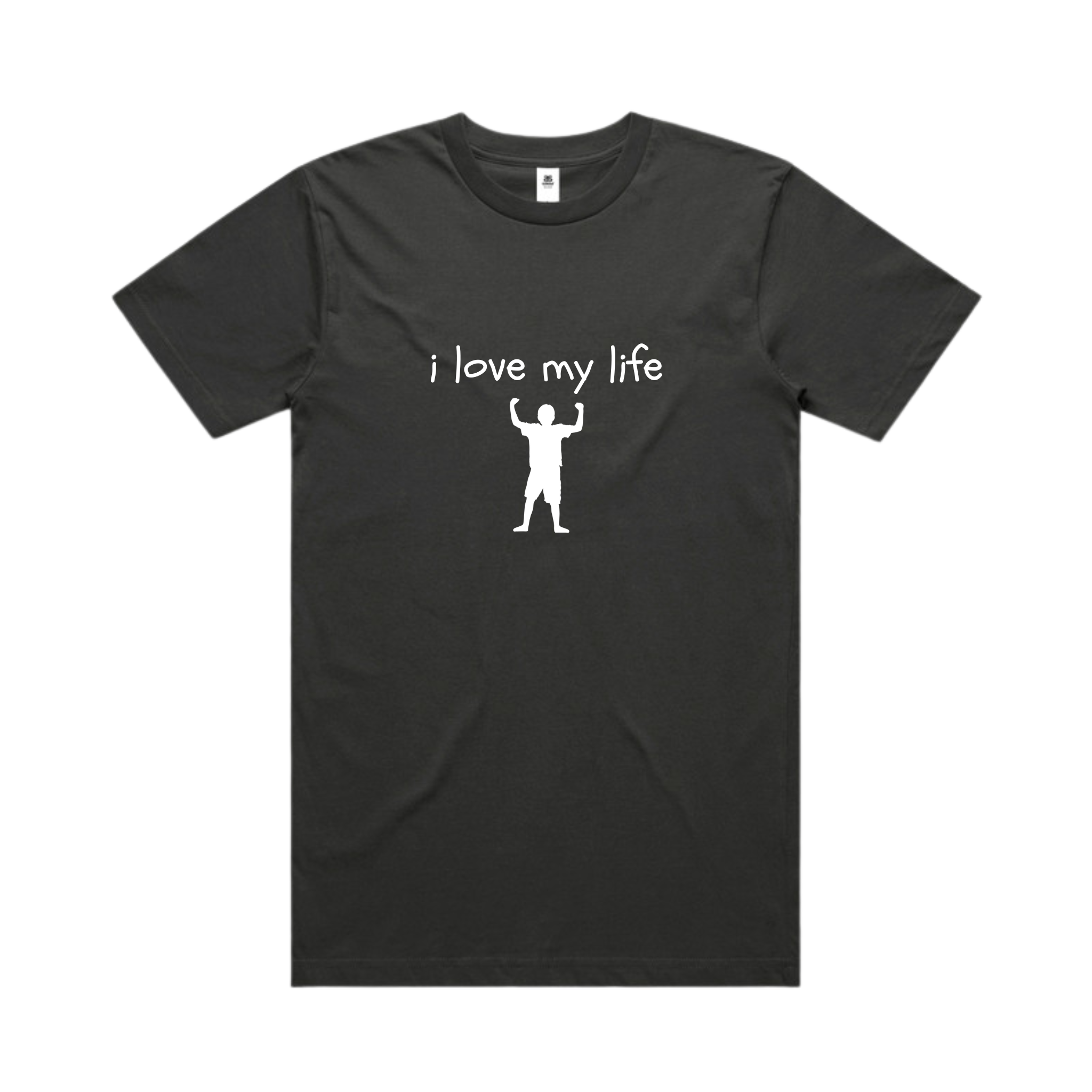 I Love My Life