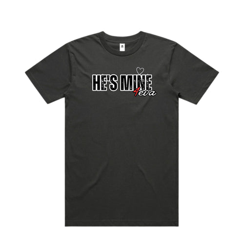 Be Mine 4 Eva