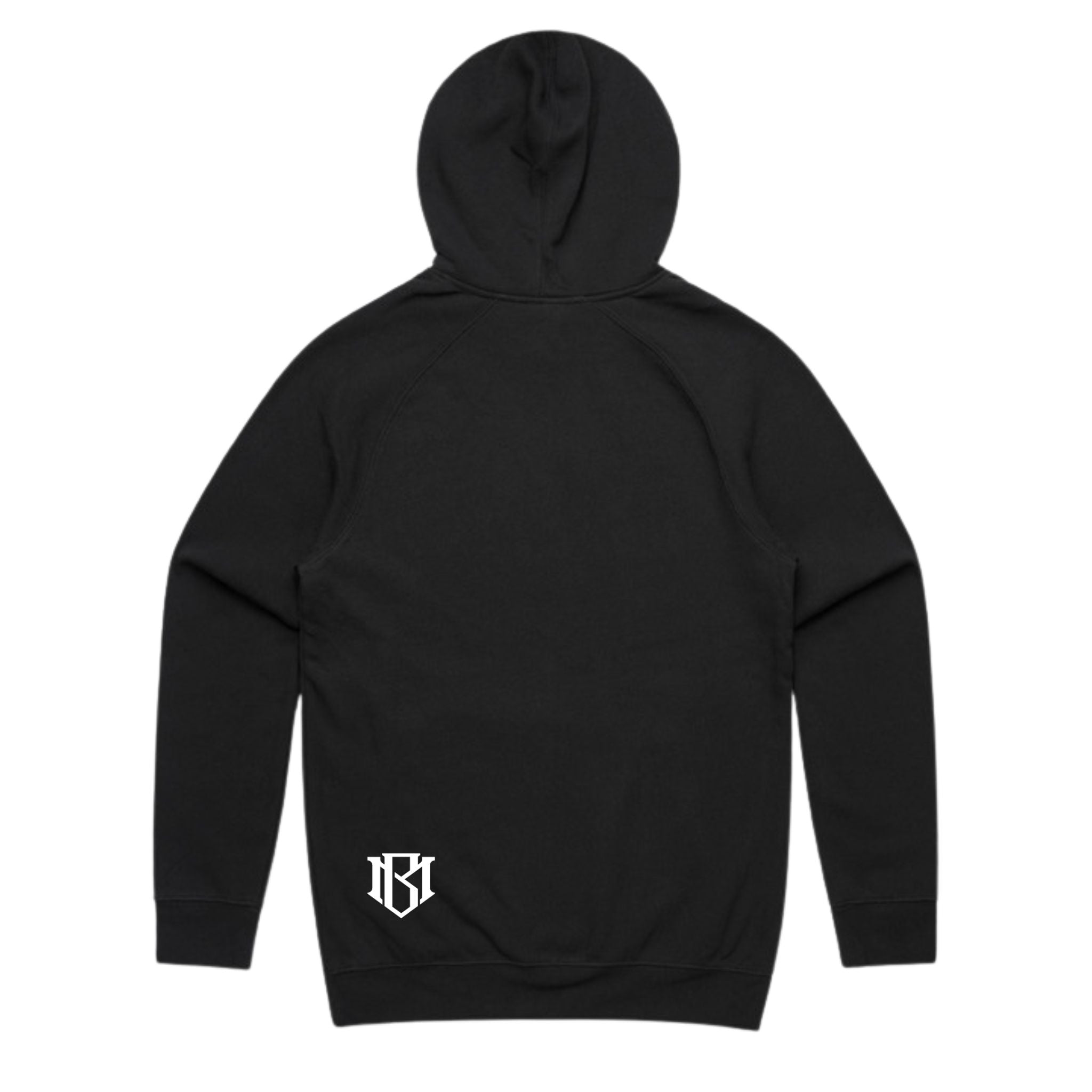 MB Hoodie