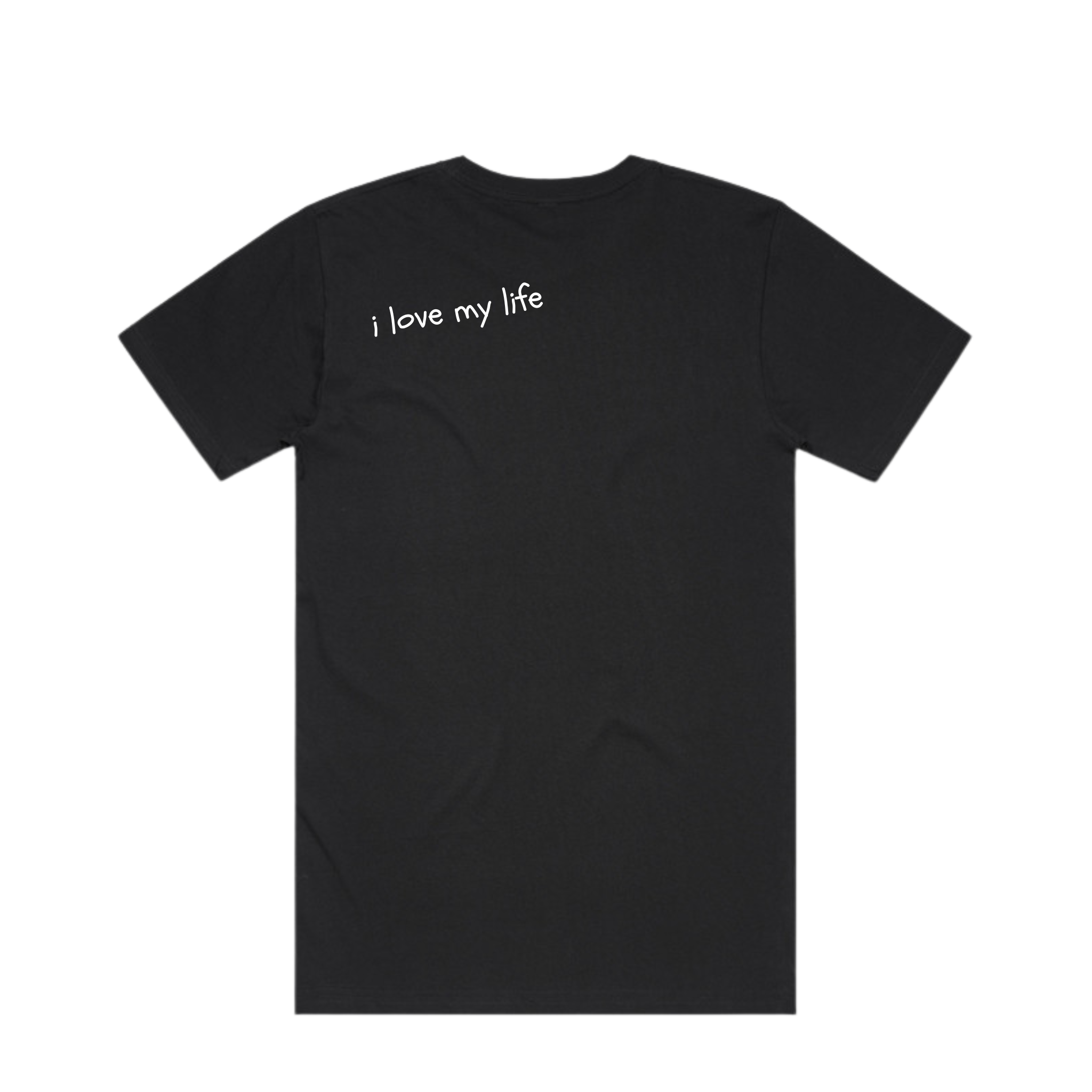 I Love My Life